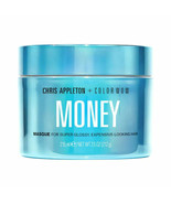 Color Wow Money Masque, 7.5oz Deep Hydrating &amp; Strengthening Hair Treatment - £29.56 GBP
