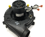 FASCO 7021-9087 Draft Inducer Blower Motor Assembly B2833001 115V used #... - £62.36 GBP