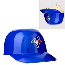 MLB Toronto Blue Jays Mini Batting Helmet Ice Cream Snack Bowl Single - £7.07 GBP