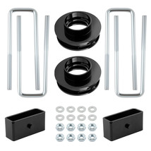 3&quot; Front 2&quot; Rear Leveling Lift Kit For Chevy Silverado GMC Sierra 2WD 1999-2006 - $127.00