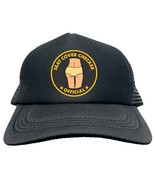 OFFICIAL SEAT CHECKER FUNNY Trucker Cap Foam Baseball Cap Hat Logo Mesh ... - $19.99