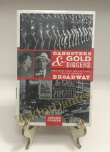 Gangsters and Gold Diggers: Old New York, the Jazz A by Jerome Charyn (2003, HC) - £9.05 GBP