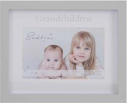 Chichi Gifts Grandchildren Photo Frame in Lidded Gift Box - £15.54 GBP