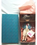 Vintage Madame Alexander Portraits Of History Dolls LORD NELSON 11&quot; DOLL... - $19.80