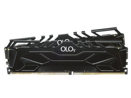 OLOy OWL 32GB (2 x 16GB) DDR4 3200 (PC4 25600) Desktop Memory Model ND4U1632161D - £84.74 GBP