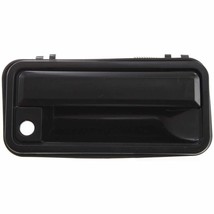 Tailgate Handle For 1992-1994 Chevrolet Blazer 8 Cyl Smooth Black Made of Metal - £60.12 GBP