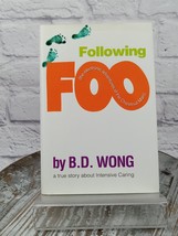 Following Foo: (the Electronic Adventures of the Chestnut Man) B. D. Won... - £9.12 GBP