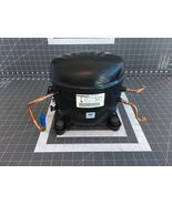 Whirlpool Kenmore Refrigerator Compressor P# EGY 90HLP 2255197 W10309994 - €85,78 EUR