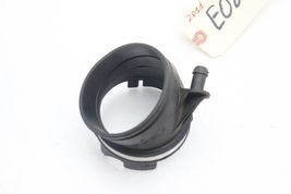11-12 BMW X3 F25 3.0L THROTTLE BODY AIR INTAKE DUCT E0891 image 2