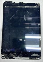 Apple iPad Mini 2 Space Gray Screen Broken Tablets for Parts Only - $40.99