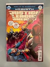 Justice League of America(vol. 5) #13- DC Comics - Combine Shipping - £3.51 GBP