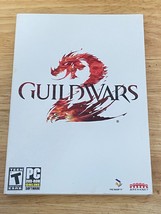 Guild Wars 2 (PC, 2012) *Pre-Owned/Nice Condition* w1 - £10.91 GBP