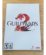 Guild Wars 2 (PC, 2012) *Pre-Owned/Nice Condition* w1 - $19.00 CAD
