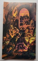The Gospel in the Feasts of Israel Victor Buksbazen 1978 Paperback - £6.31 GBP