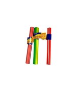 3 Eraser Sticks School Supplies Arts &amp; Crafts Stationary Westcott Multic... - $21.64 CAD