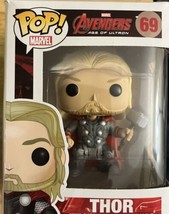 Funko Pop! Vinyl: Marvel - Thor #69 - $19.75