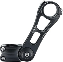 Bynccea 31.8Mm 70 Degree Adjustable Mtb Stem 90/110/145Mm Bike Stem, Bmx - $29.99