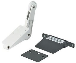 Hands-Free Toe Kick Garbage Can Cabinet Door Opener Foot Pedal - £57.31 GBP