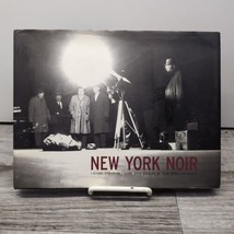 NEW YORK NOIR: CRIME PHOTOS FROM THE DAILY NEWS ARCHIVE By William J. Ha... - $17.57