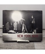 NEW YORK NOIR: CRIME PHOTOS FROM THE DAILY NEWS ARCHIVE By William J. Ha... - $17.57