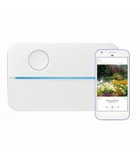 Rachio 3 8-Zone Smart Sprinkler Controller 8ZULW-C White I2 NEW/OPEN BOX - €93,49 EUR