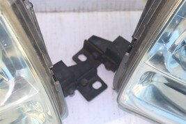 01-03 Infiniti QX4 HID Headlight Head Lights Xenon HID Set Pair L&R image 7