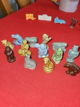 Wade Figurines Circus Set of 13 Missing 1 - £30.55 GBP