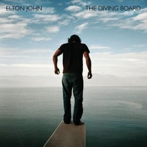 Elton John : The Diving Board CD (2013) Pre-Owned - £11.95 GBP