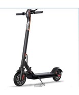 Glarewheel GWES-S10BK Pro ES-10 Electric Scooter Black - $370.49