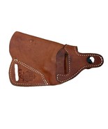 Brown Leather Guide Gear K4 Holster Right Handed - $475.18 MXN