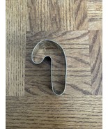 Christmas Cookie Cutter Candy Cane - $27.00 CAD
