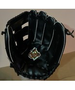 MBNA America Baltimore Orioles Promotional Black Baseball Glove - $14.49