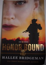 Honor Bound by Hallee Bridgeman 2022 - $2.72 CAD