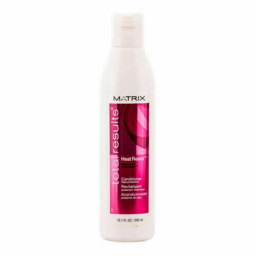 Matrix Total Results Heat Resist Shampoo 10.1 OZ - $13.15