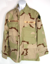 Unicor US Army Combat Uniform Desert Camouflage Pattern Size Medium Regular - $23.73