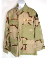 Unicor US Army Combat Uniform Desert Camouflage Pattern Size Medium Regular - £18.67 GBP