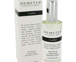 Demeter Leather Cologne Spray 4 oz for Women - $32.73