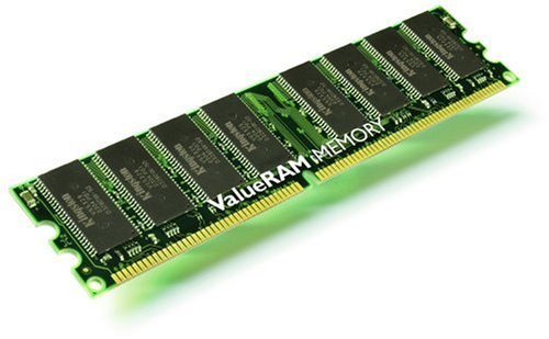 Primary image for Kingston KVR133X64C3/512 512MB 133MHz Non-ECC CL3 DIMM ValueRam Memory