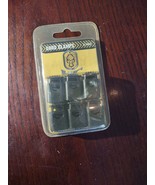 Cord Clamps 12 Piece - $167.35 MXN