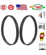Rubber Bandsaw Pulley Tires for Milwaukee and DeWalt - Quality Assurance - $21.25 CAD