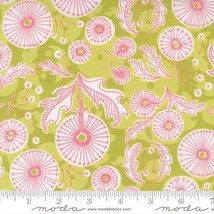 Moda DANDI DUO Grass 48751 13 Quilt Fabric By The Yard - Robin Pickens - £9.18 GBP