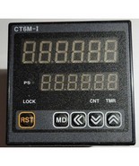 For Autonics CT6M-I4 1PC New Counter - €78,47 EUR For Autonics CT6M-I4 1PC New Counter - €78,47 EUR