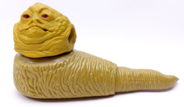 Vintage Kenner Jabba The Hutt Star Wars Return of The Jedi Kenner Missing Arms - £11.77 GBP