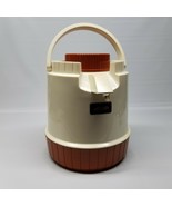 Vintage Aladdin Pump-a-Drink Jug 585 1 US Gallon Camping Thermos Travel ... - $20.67