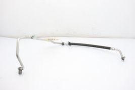 03-07 SUBARU FORESTER A/C LINE HOSE PIPE E1005 image 7