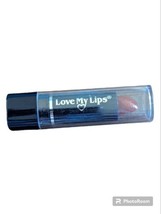 Love My Lips Bari Cosmetics Cocoa Bean Frosted 439 Burgundy Retired - £7.42 GBP