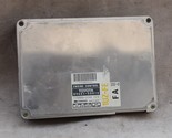 Lexus Toyota 1UZ-FE Engine Computer Control Module Unit ECU ECM PCM 8966... - $119.97