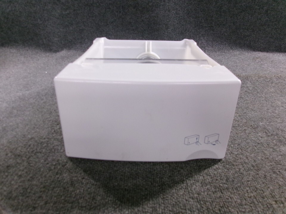 WR29X43993 GE REFRIGERATOR ICEBUCKET ASSEMBLY - $40.00