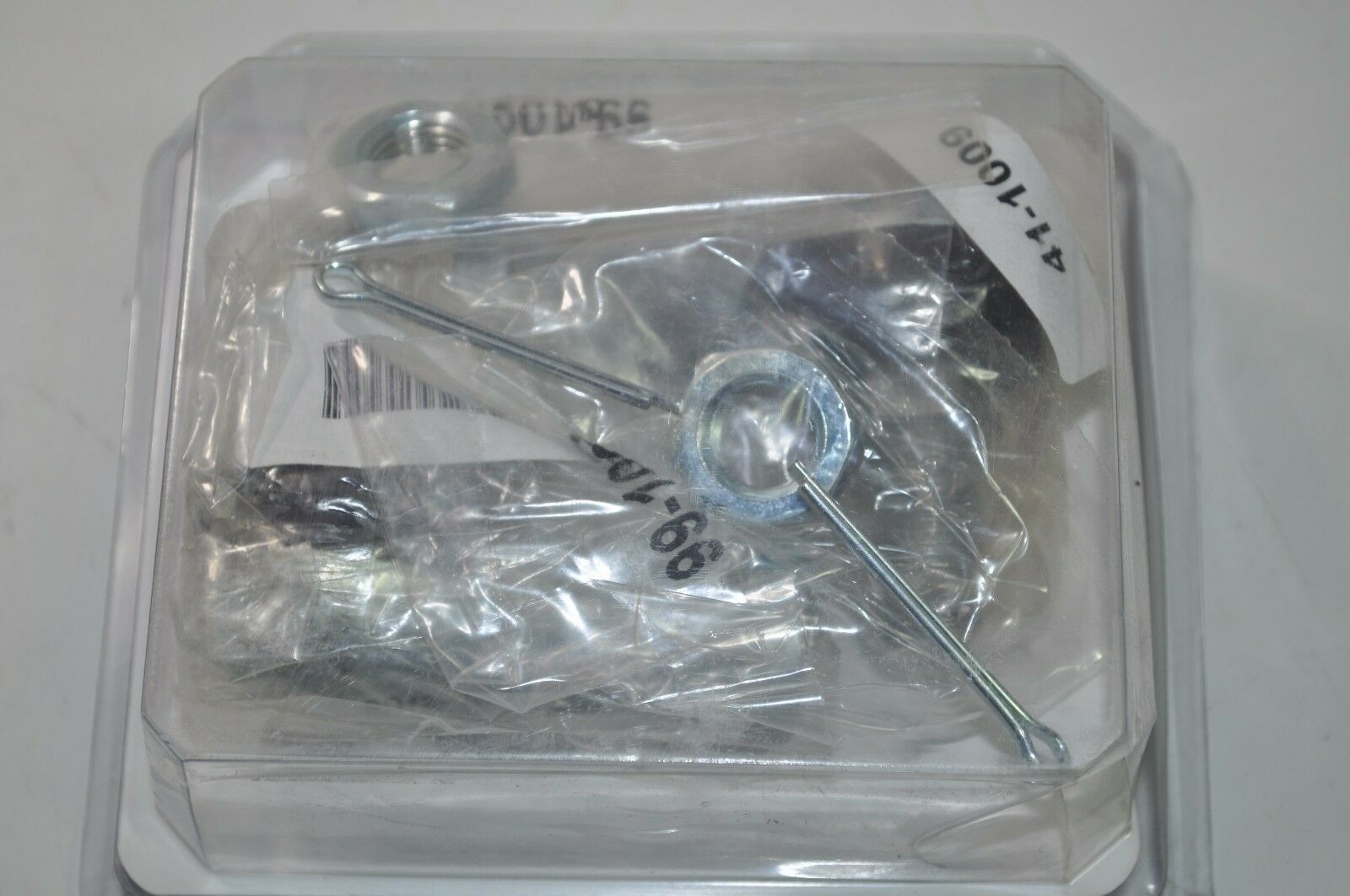 Team Industries Yamaha ATV Tie Rod End Kit TRE1007 51-1007 - $24.78