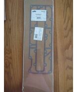 NEW SIERRA EXHAUST COVER GASKET, #18-2741, MERCURY #27-43004 7 - €19,46 EUR